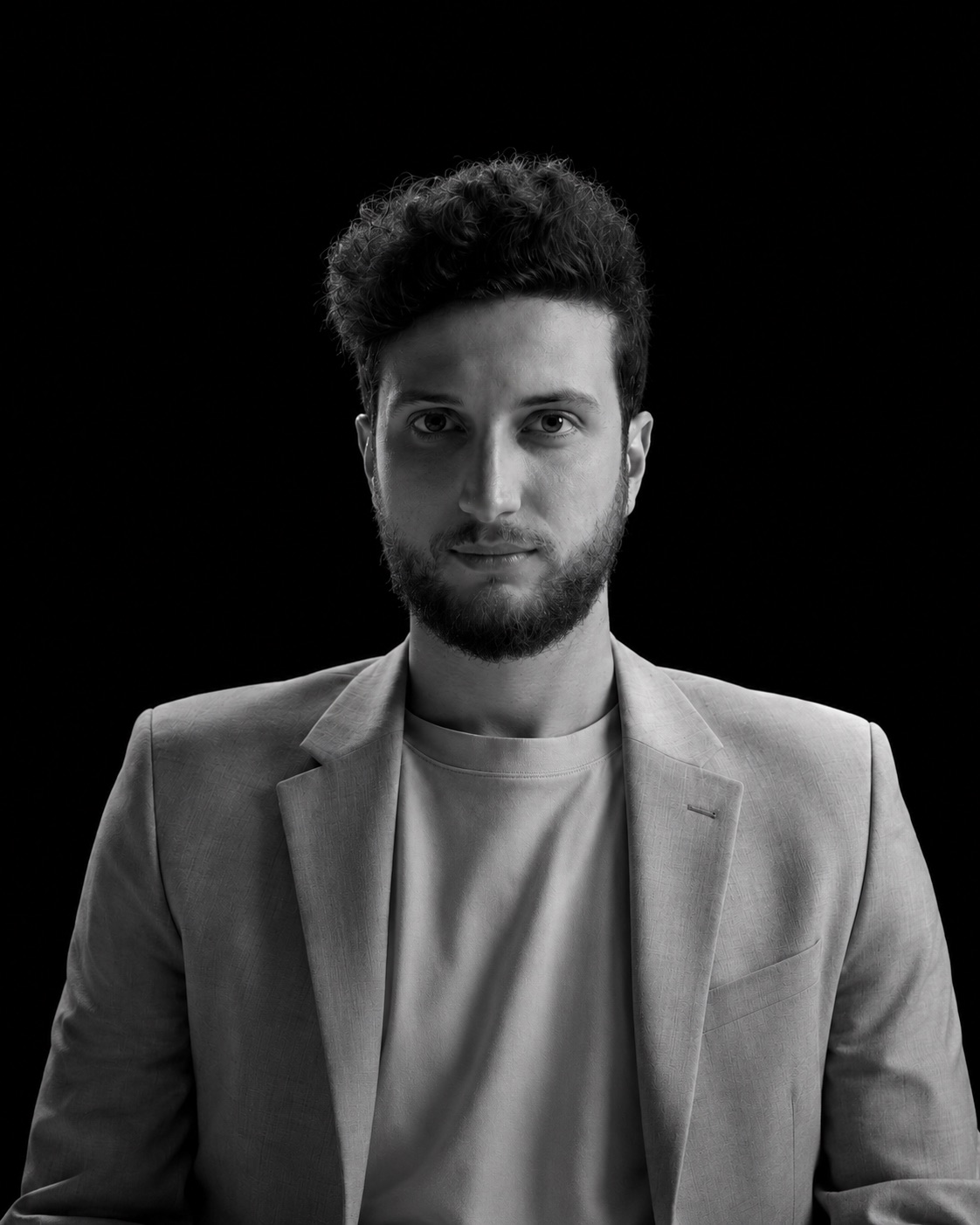 Nick Rapoport, Product Manager at Twilio and UI/UX designer